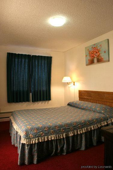 Royal Suite Lodge Anchorage Rom bilde
