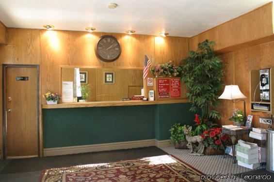 Royal Suite Lodge Anchorage Interiør bilde