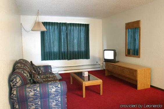 Royal Suite Lodge Anchorage Rom bilde